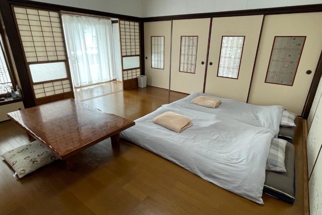 Photo of Bedroom in Aso