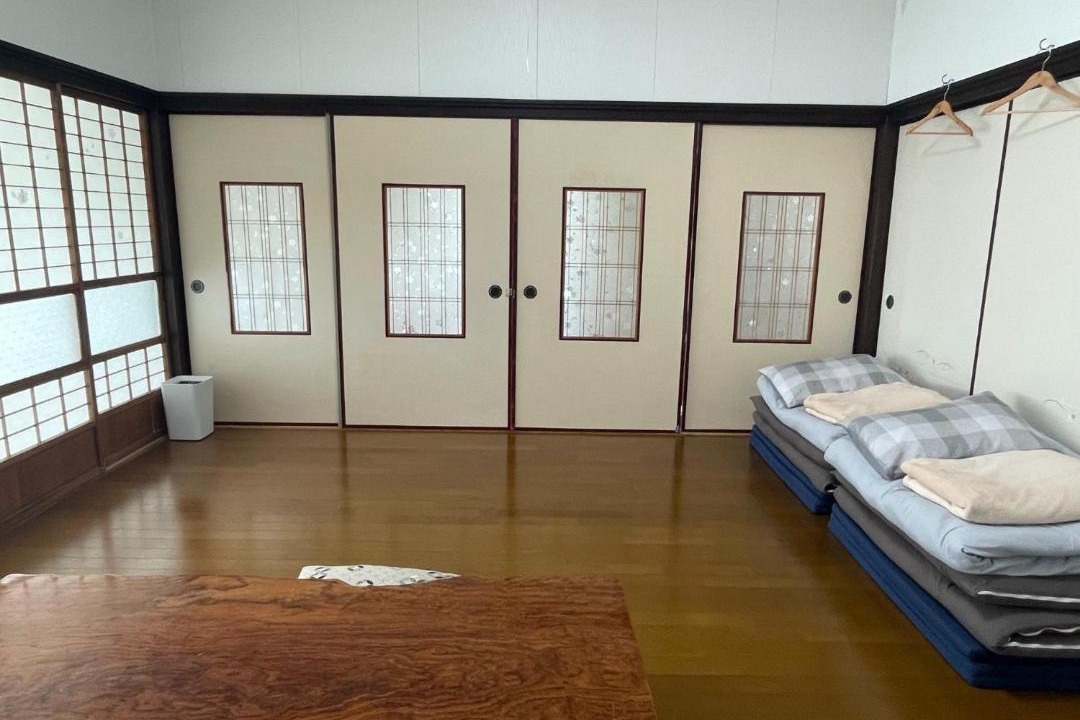 Photo of Bedroom in Aso