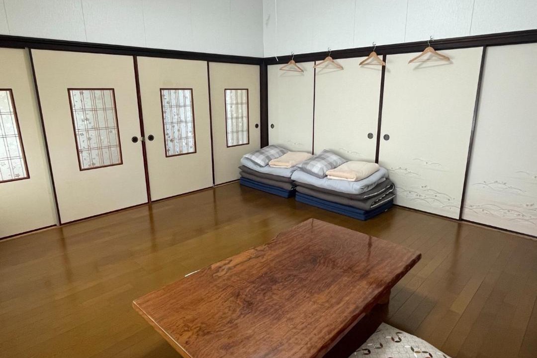 Photo of Bedroom in Aso