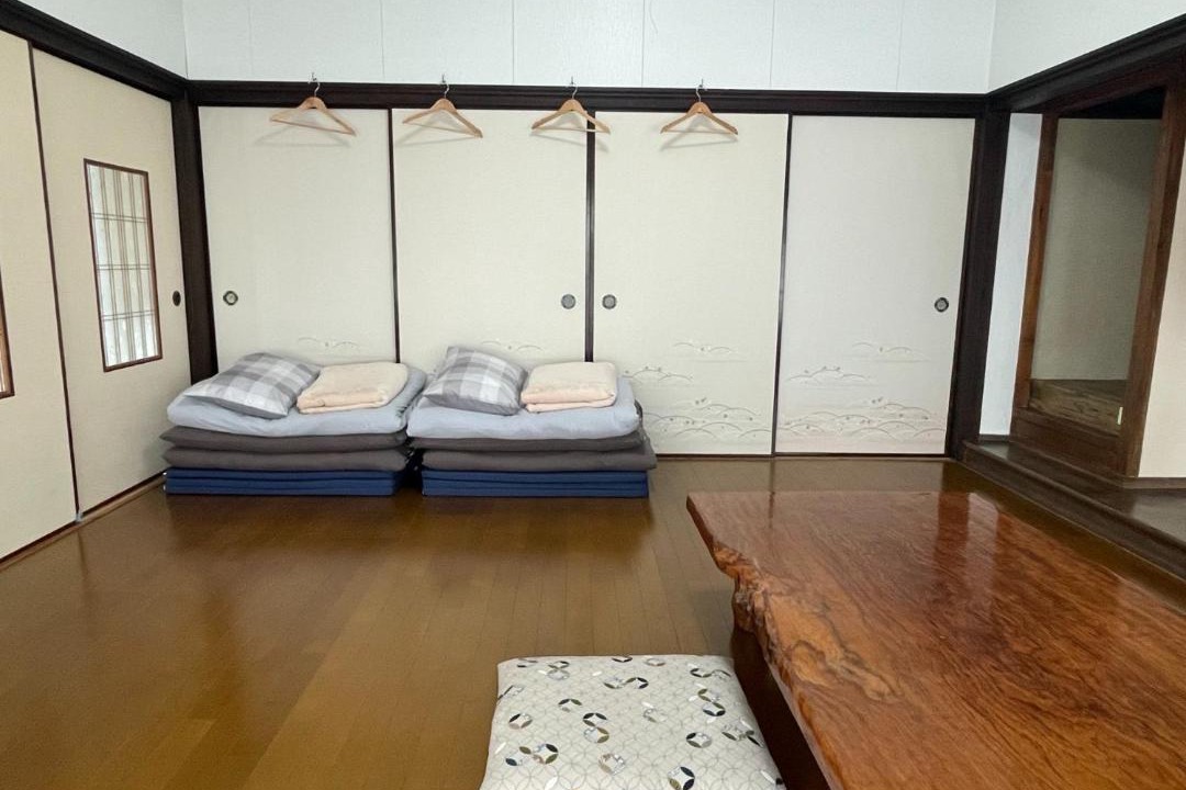 Photo of Bedroom in Aso