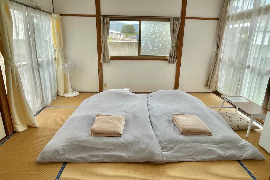 Photo of Bedroom in Aso