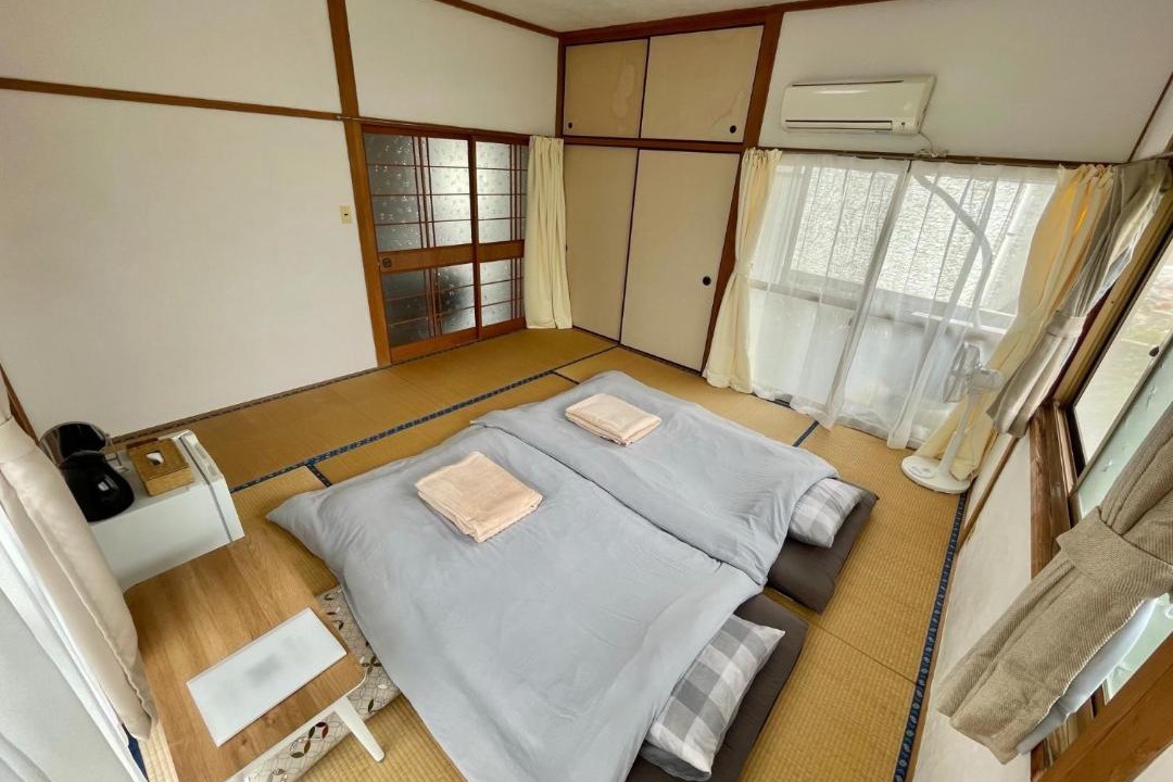 Photo of Bedroom in Aso