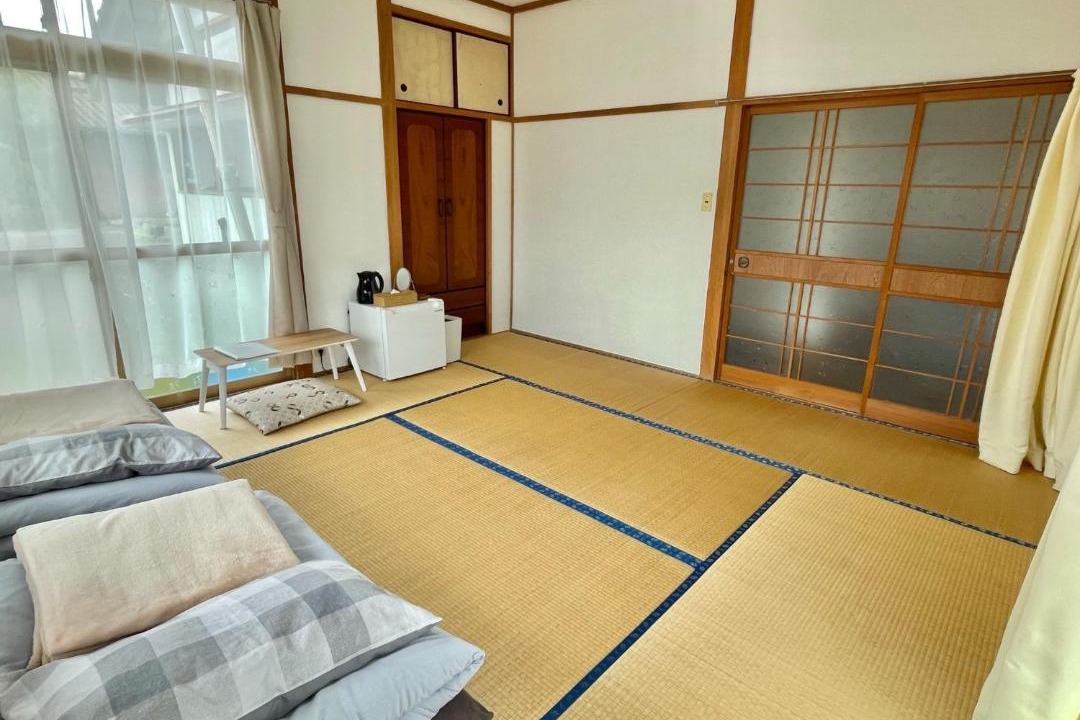 Photo of Bedroom in Aso