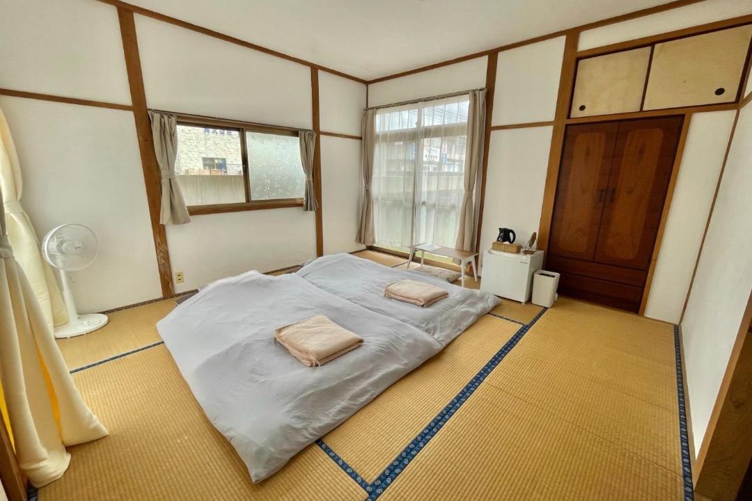 Photo of Bedroom in Aso