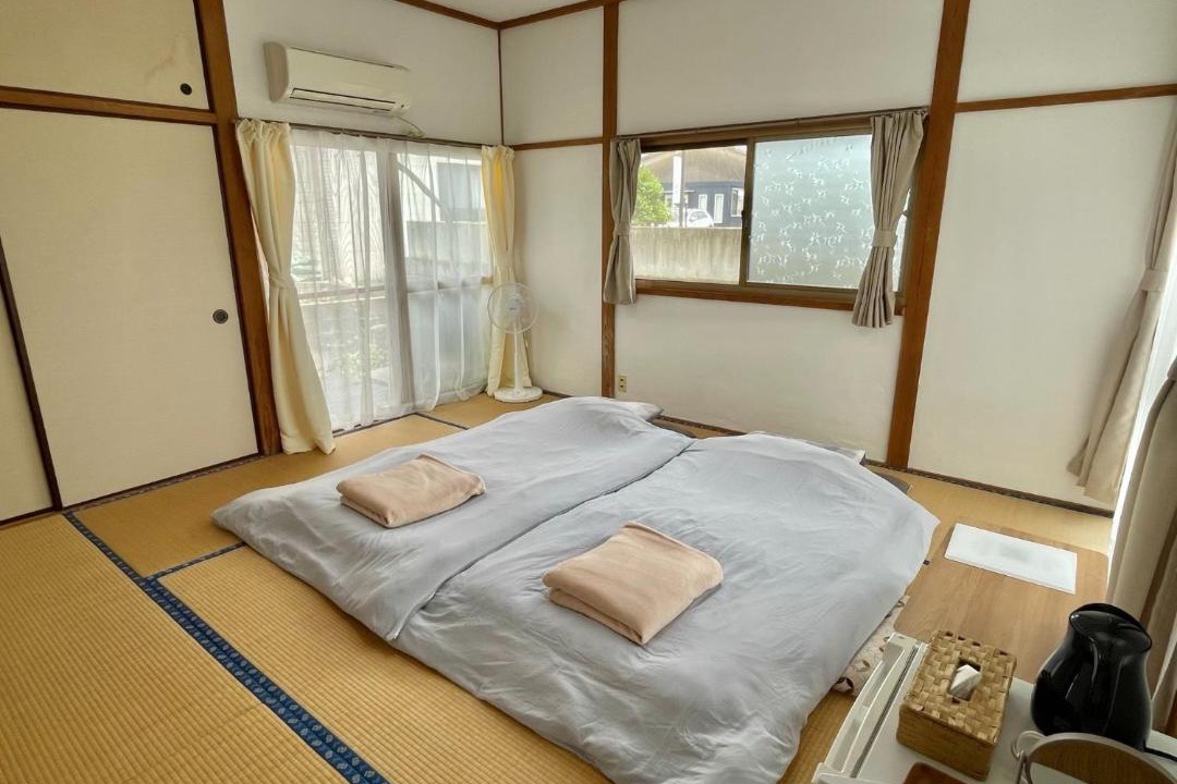 Photo of Bedroom in Aso