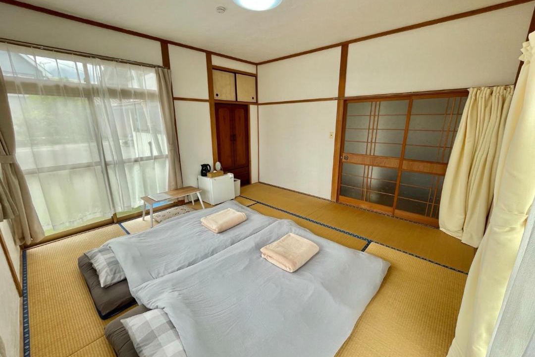 Photo of Bedroom in Aso