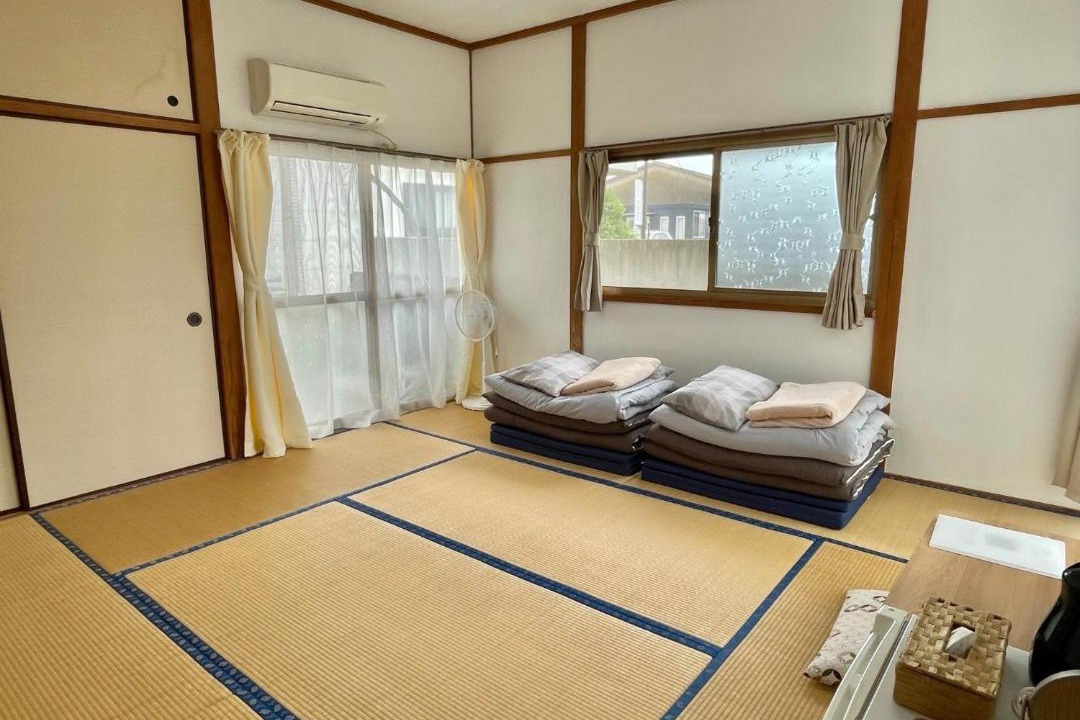 Photo of Bedroom in Aso