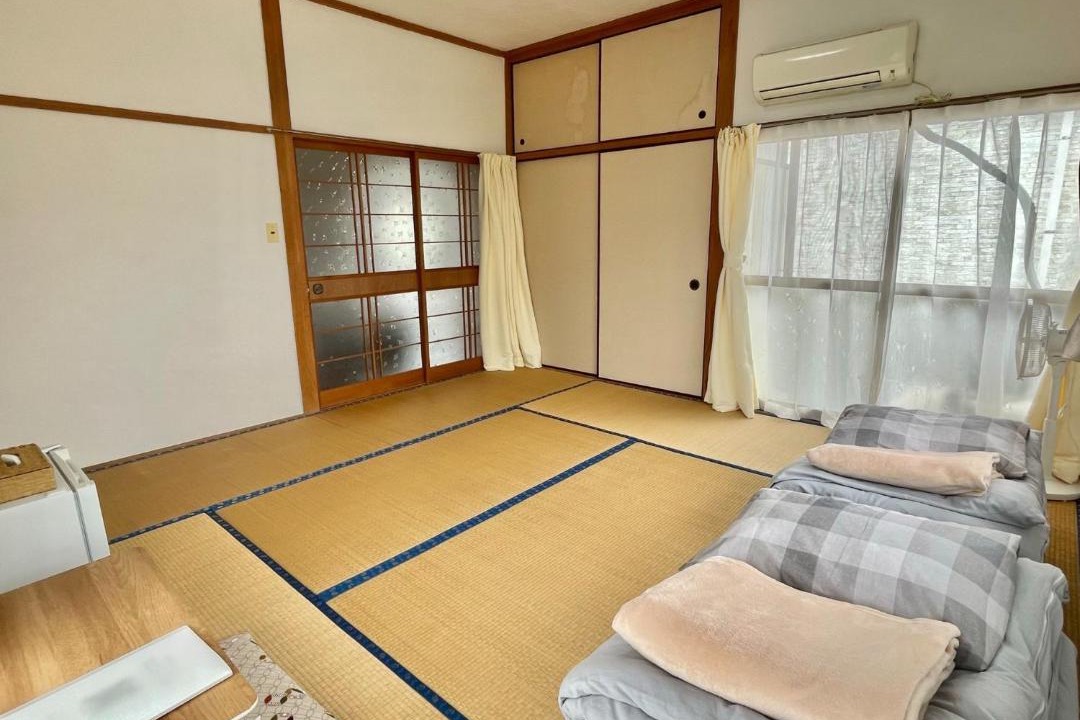 Photo of Bedroom in Aso