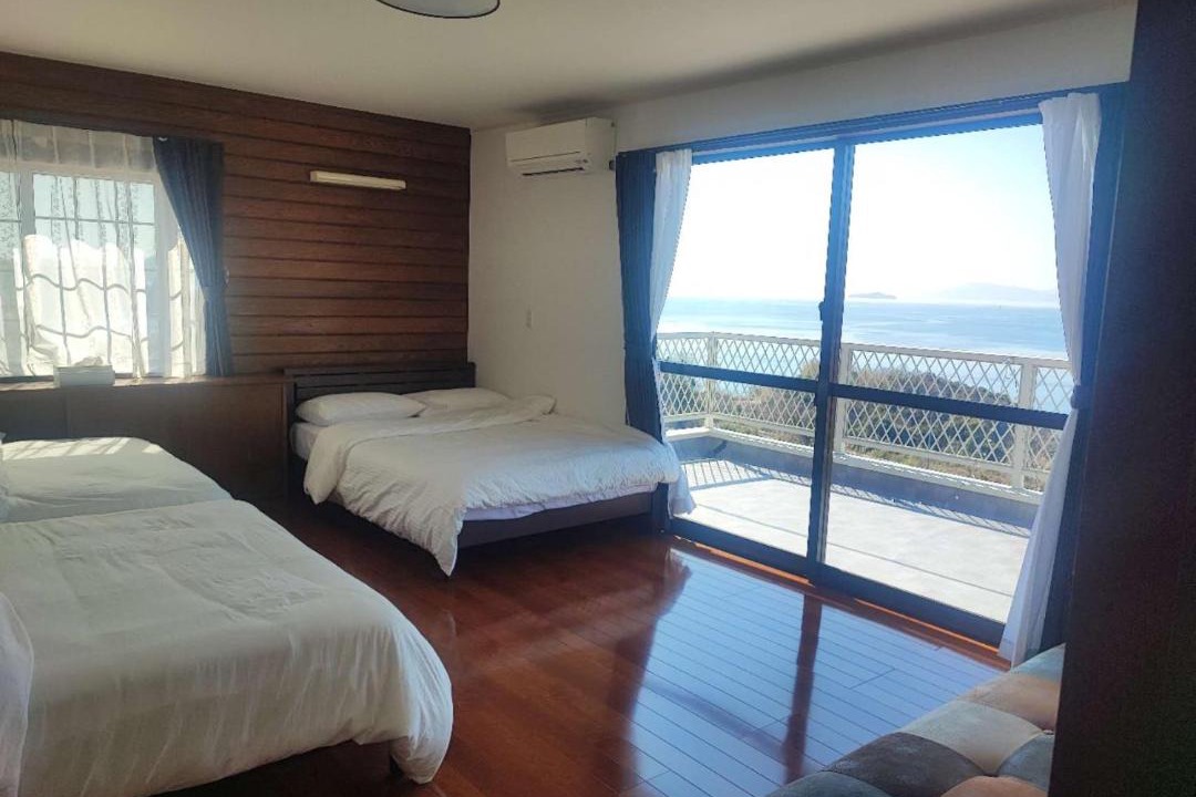 Photo of Bedroom in Etajima