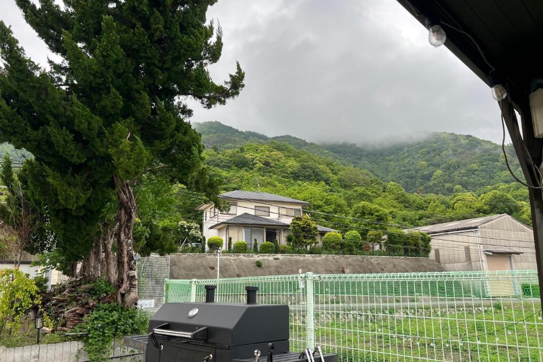 Photo of Outdoor in Etajima