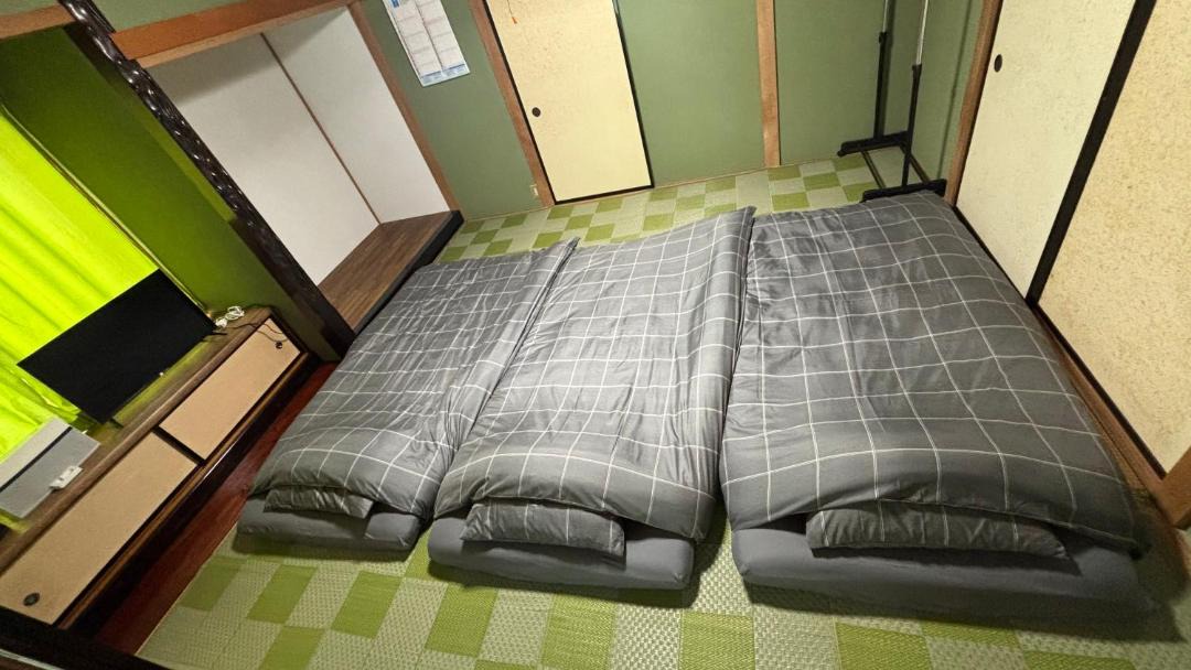 Photo of Bedroom in Kaga