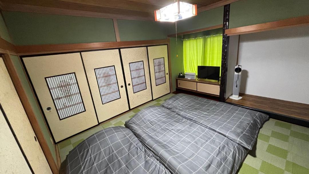 Photo of Bedroom in Kaga