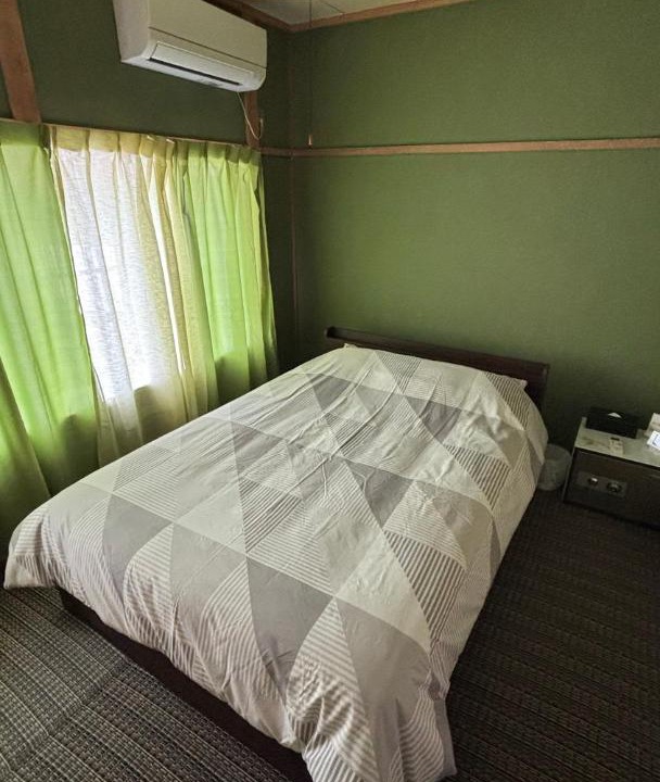 Photo of Bedroom in Kaga