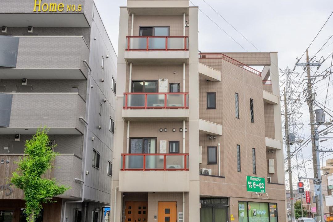 Photo of Others in Adachi