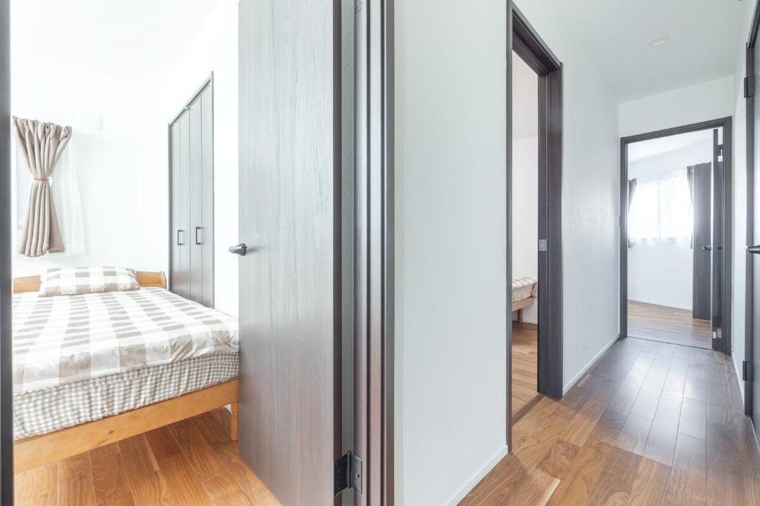 Photo of Bedroom in Katase
