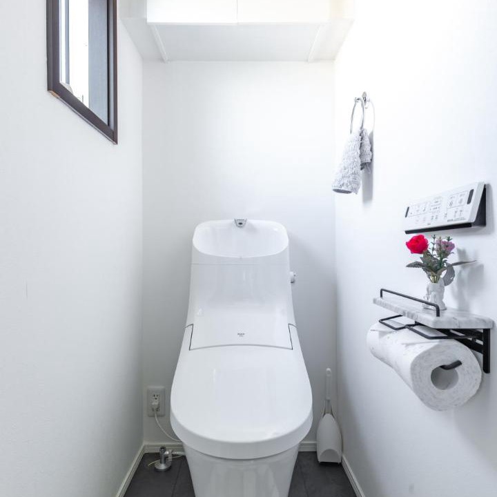 Photo of Bathroom in Katase