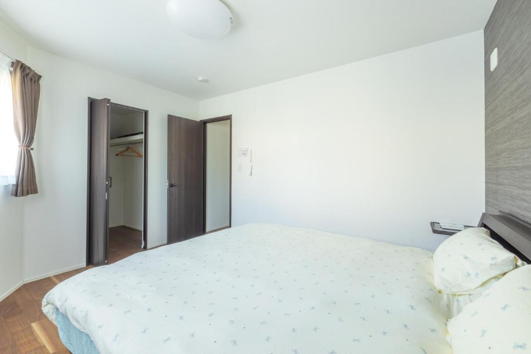 Photo of Bedroom in Katase