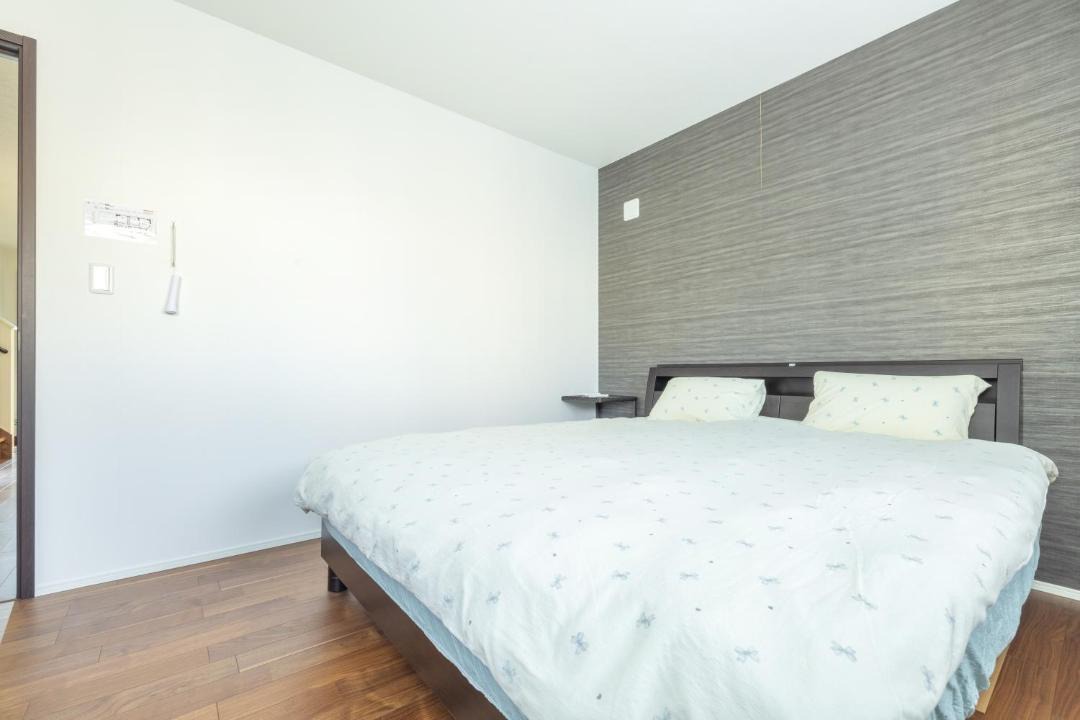 Photo of Bedroom in Katase