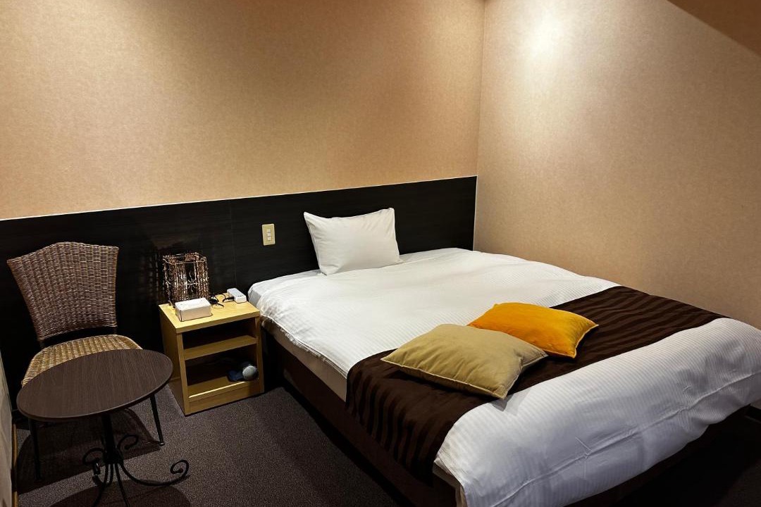 Photo of Bedroom in Hirosaki