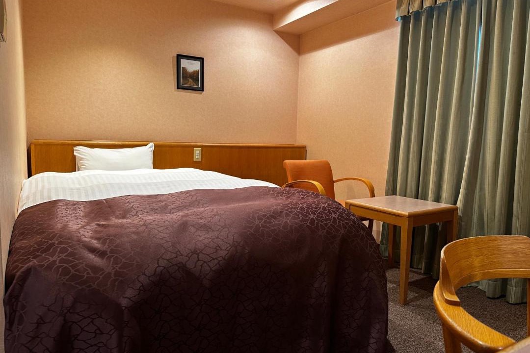 Photo of Bedroom in Hirosaki