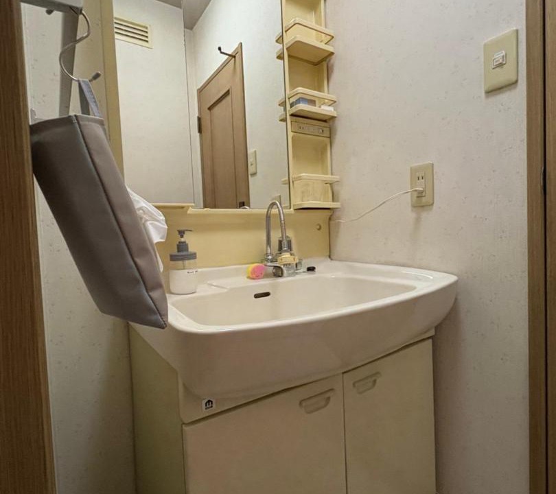 Photo of Bathroom in Sugatani Onsen