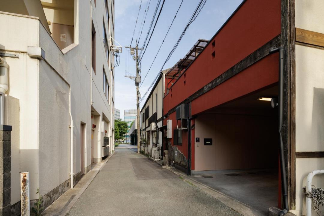 Photo of Others in Chuo Ward