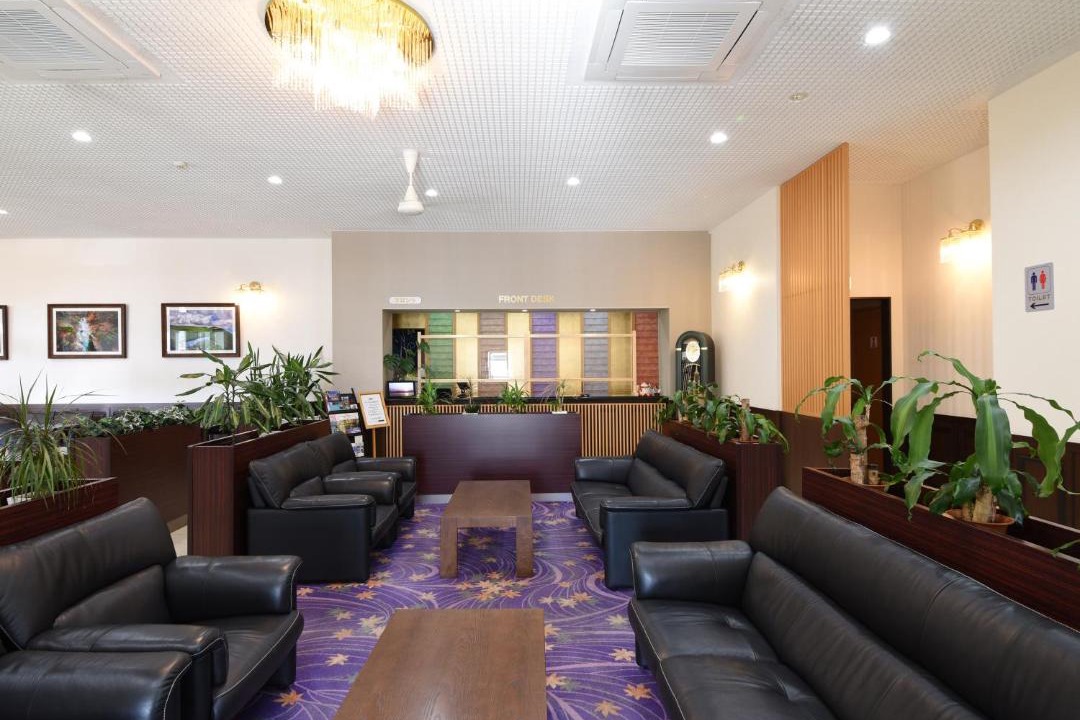 Photo of Livingroom in Miyoshi