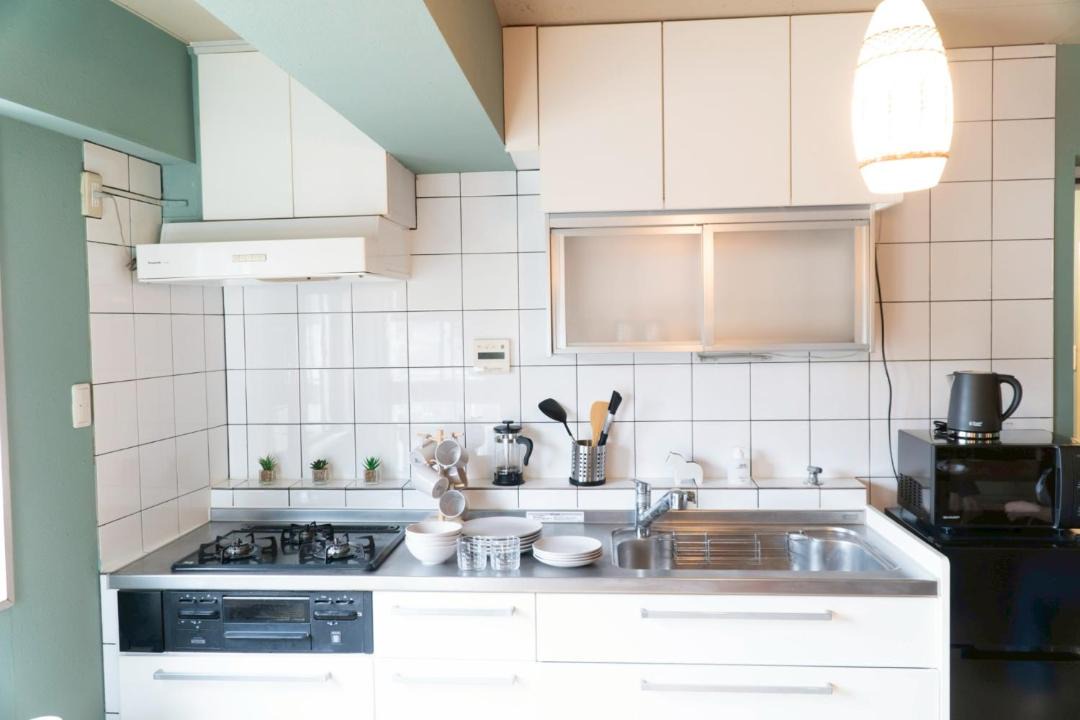 Photo of Kitchen in Kamakura