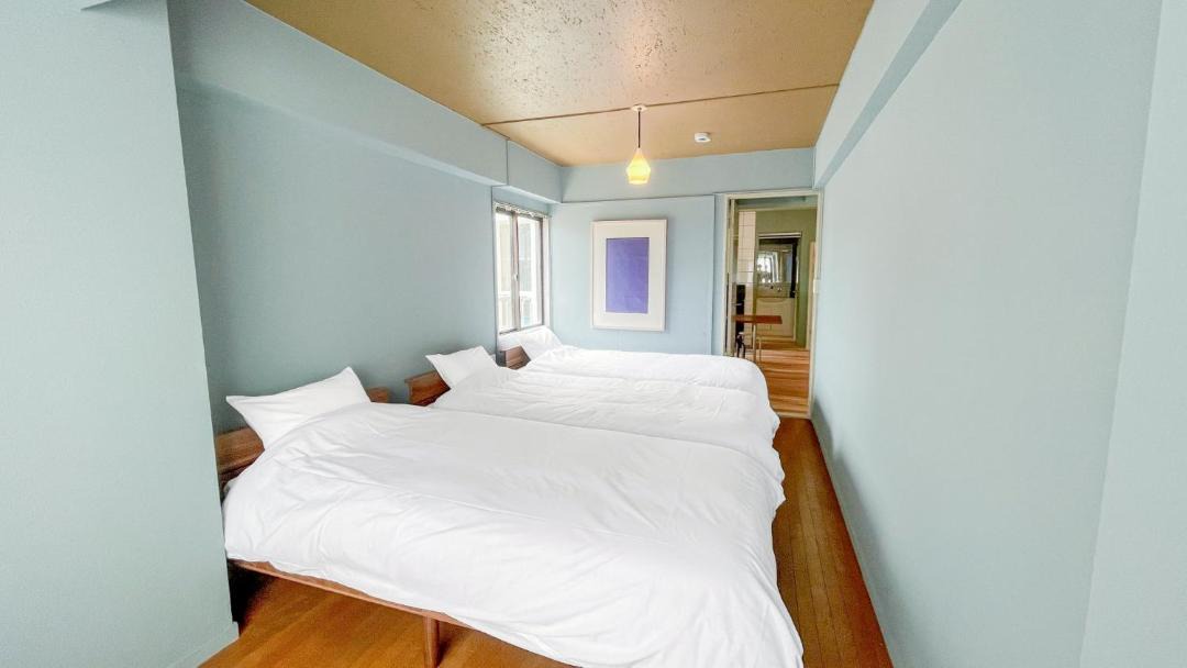 Photo of Bedroom in Kamakura