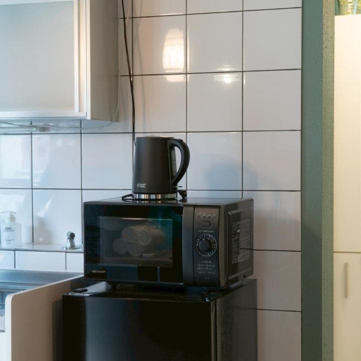 Photo of Kitchen in Kamakura