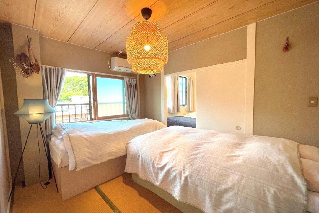 Photo of Bedroom in Ise