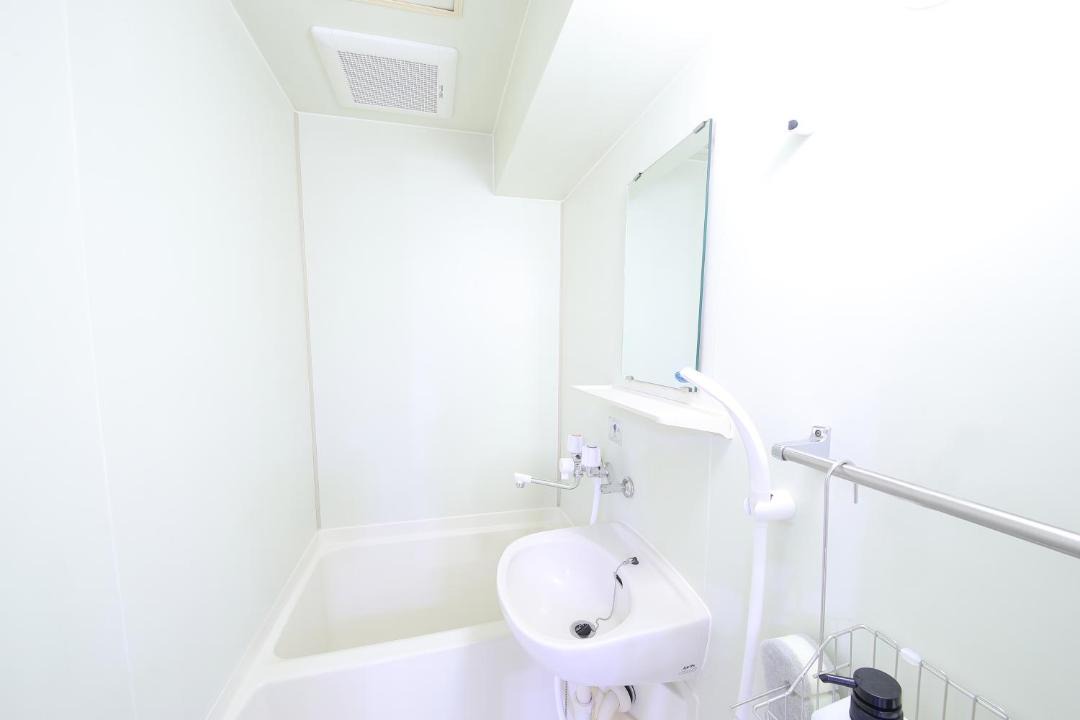 Photo of Bathroom in Shiroishi