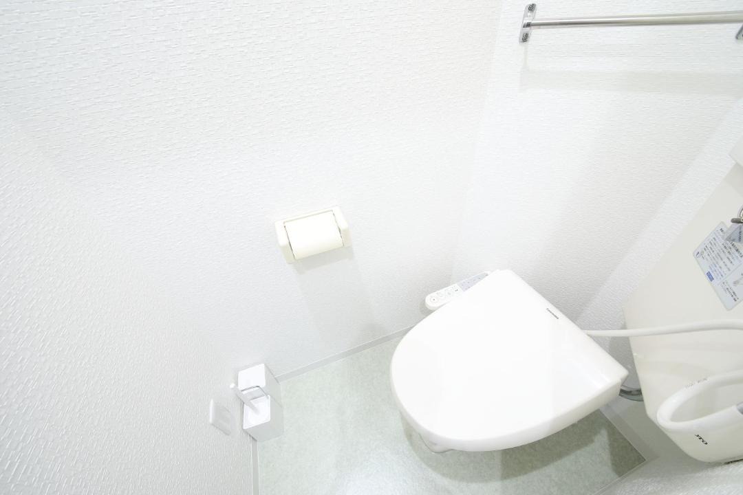 Photo of Bathroom in Shiroishi