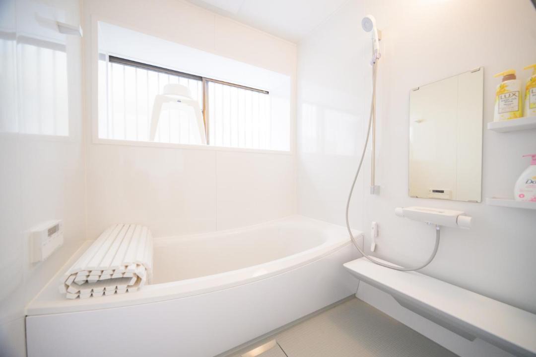 Photo of Bathroom in Chigasaki