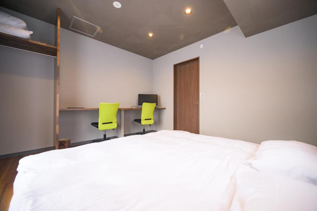 Photo of Bedroom in Chigasaki