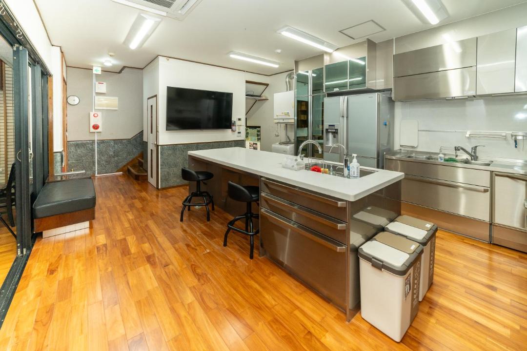 Photo of Kitchen in Awase