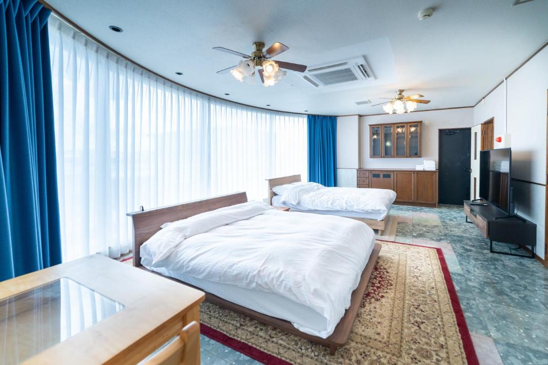 Photo of Bedroom in Awase