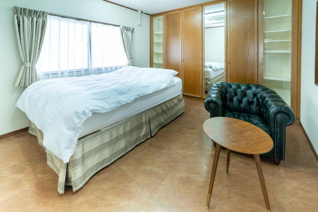 Photo of Bedroom in Awase