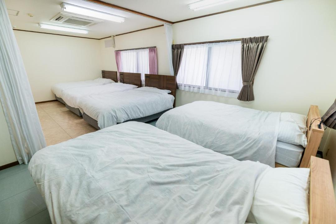 Photo of Bedroom in Awase