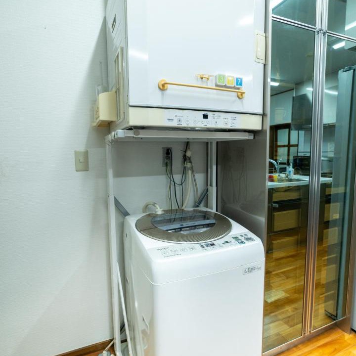 Photo of Kitchen in Awase