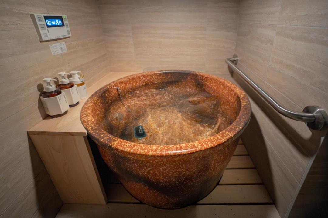 Photo of Bathroom in Nakagyo Ward