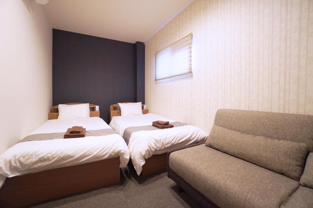 Photo of Bedroom in Minato