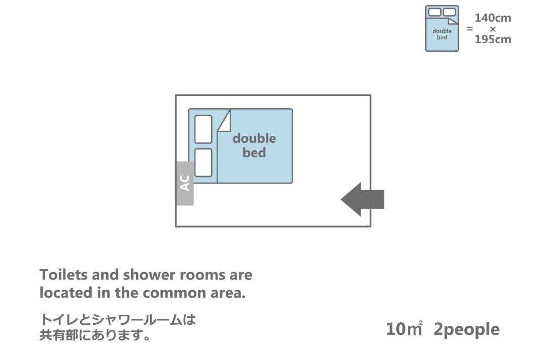 Photo of Bathroom in Minato