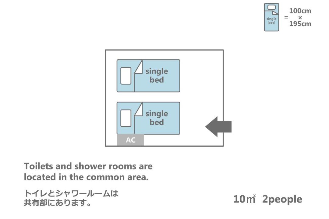 Photo of Bathroom in Minato