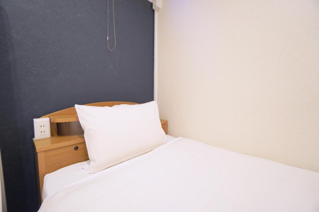 Photo of Bedroom in Minato