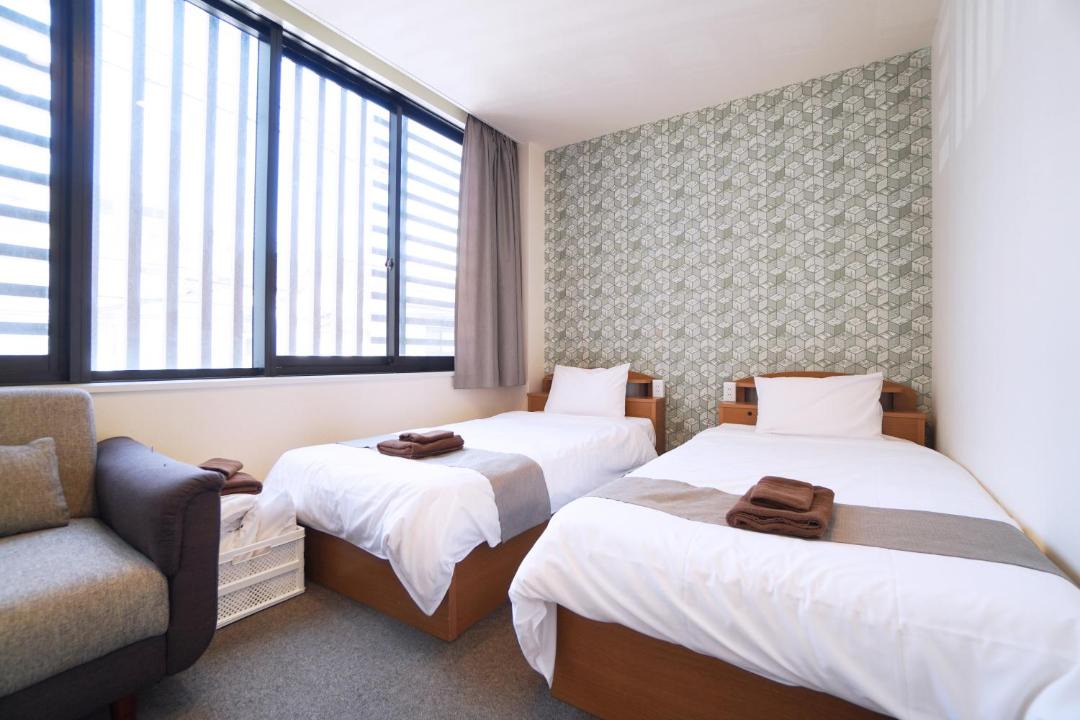 Photo of Bedroom in Minato