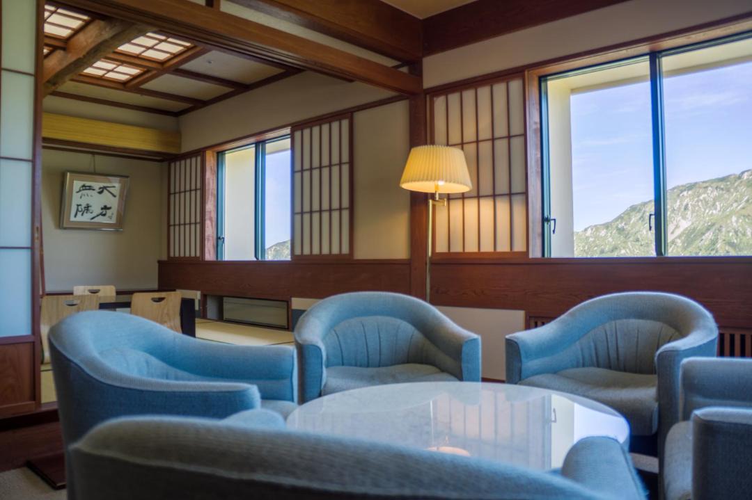 Photo of Others in Tateyama-machi