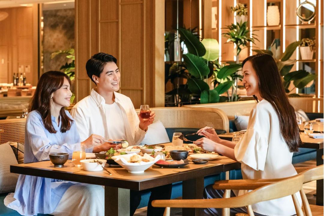 Photo of Others in Minato Mirai 21