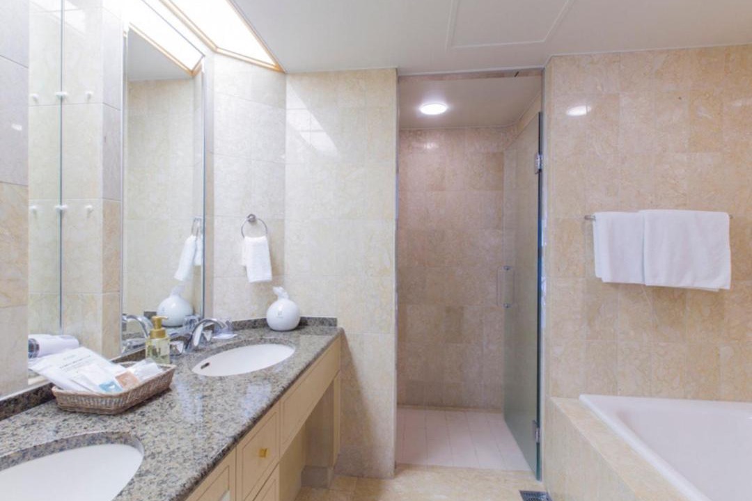 Photo of Bathroom in Kaga