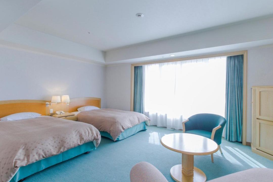 Photo of Bedroom in Kaga